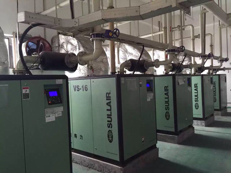 浙江嘉兴某手机配件厂