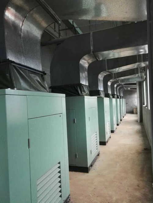 上海某大型航空制造企业